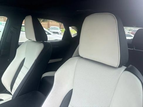 Used 2021 Lexus NX 300 F Sport w/ F Sport Premium Package FWD image 9