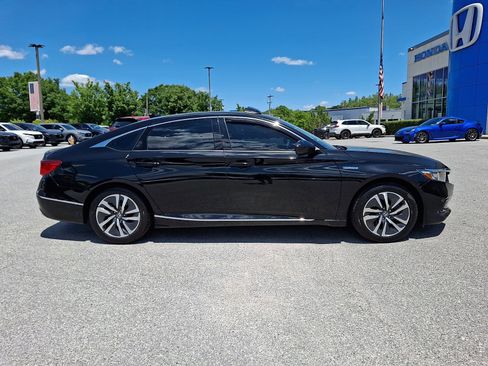 Used 2021 Honda Accord EX image 7