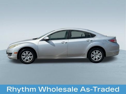 Used 2010 MAZDA MAZDA6 i Sport FWD image 5