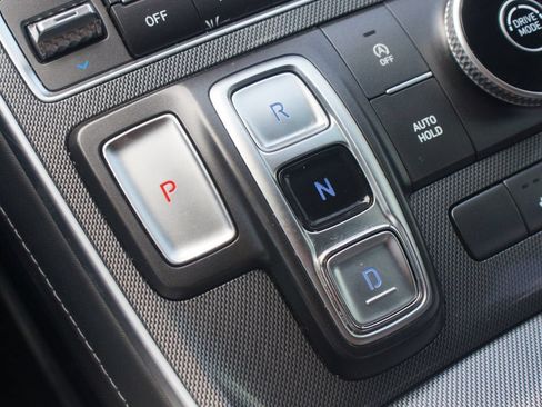 Used 2022 Hyundai Santa Fe SEL w/ Convenience + Premium Package FWD image 13