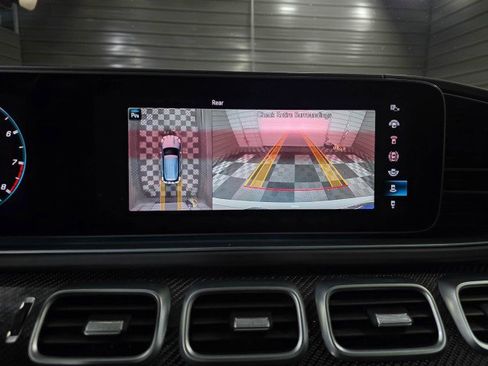 Used 2021 Mercedes-Benz GLE 63 AMG S image 32