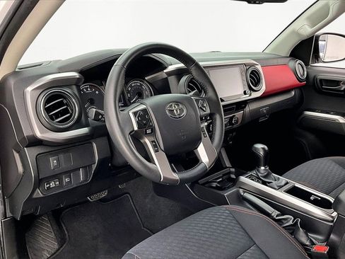 Used 2023 Toyota Tacoma SR5 image 14