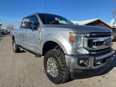 Used 2021 Ford F350 XLT w/ XLT Premium Package