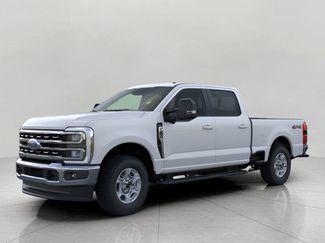 New 2026 Ford F250 XLT w/ XLT Premium Package AWD/4WD video 1