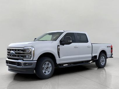New 2026 Ford F250 XLT w/ XLT Premium Package