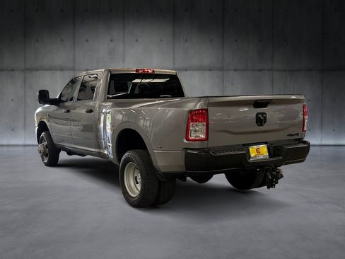 Used 2024 RAM 3500 Tradesman AWD/4WD image 3