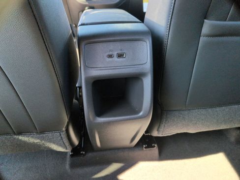 New 2026 Buick Envista Preferred FWD image 21
