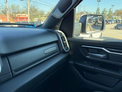 Used 2022 RAM 1500 Big Horn image 22