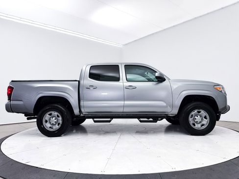 Used 2023 Toyota Tacoma 4x4 Double Cab image 34
