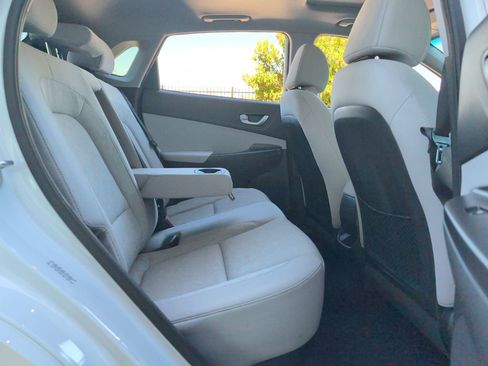 Certified 2023 Hyundai Kona SEL w/ Cargo Package FWD image 24
