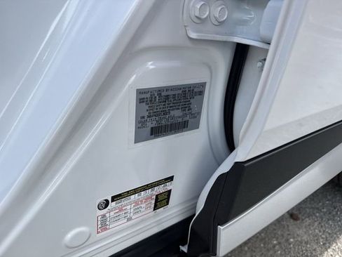 New 2026 Nissan Kicks SV FWD image 33