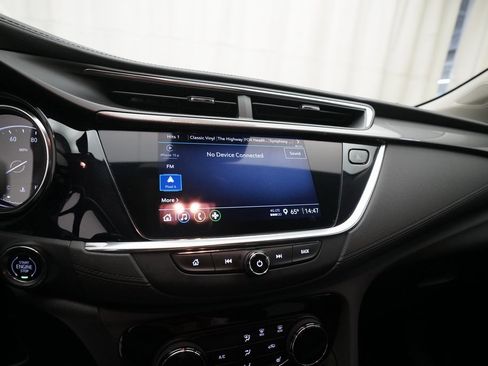 Used 2023 Buick Encore GX Preferred w/ Cold Weather Comfort Package image 6