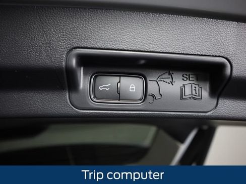 New 2026 Ford Explorer Active w/ Active Comfort Package AWD/4WD image 56
