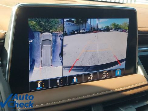 Certified 2021 Chevrolet Suburban High Country w/ Premium Package RWD image 25