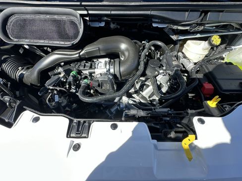 New 2026 Ford Transit 250 Base w/ Load Area Protection Package image 40