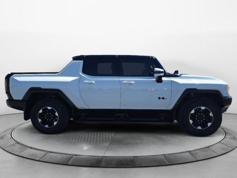 Used 2023 GMC Hummer EV Edition 1 AWD/4WD image 6