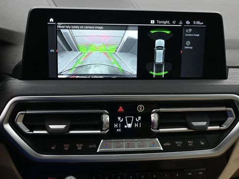 Used 2022 BMW X3 xDrive30i w/ Convenience Package image 18