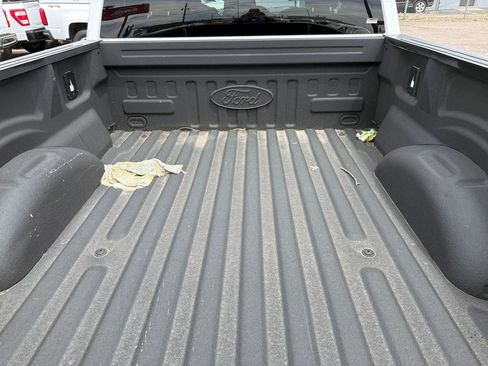 Used 2021 Ford F150 XL w/ Equipment Group 101A High AWD/4WD image 10