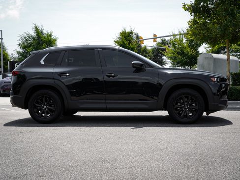 Used 2025 MAZDA CX-50 AWD 2.5 S w/ Select Package image 11