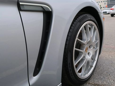 Used 2015 Porsche Panamera S RWD image 55