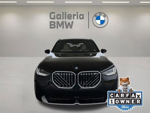 Used 2025 BMW X3 xDrive30i w/ Convenience Package AWD/4WD image 3