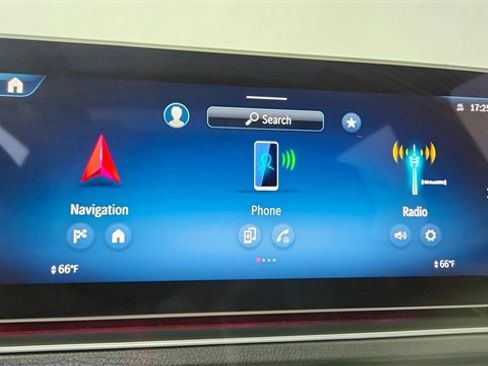 Used 2025 Mercedes-Benz GLS 450 4MATIC image 51