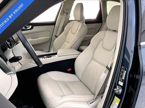 Certified 2023 Volvo XC60 B5 Plus w/ Protection Package Premier FWD image 31