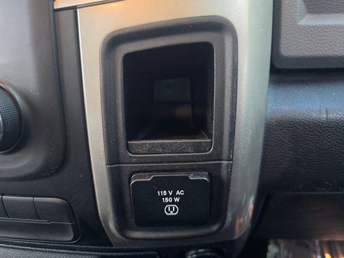 Used 2016 RAM 1500 Lone Star RWD image 29