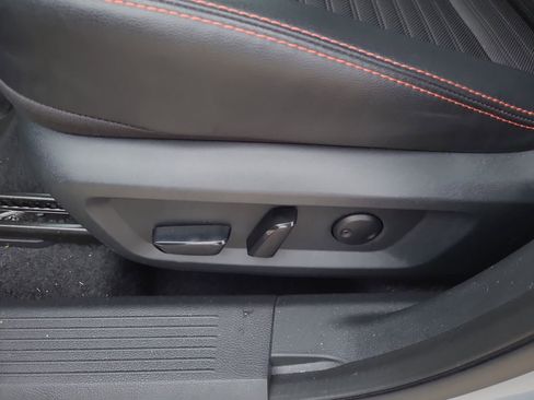 Certified 2025 Nissan Rogue Rock Creek image 19