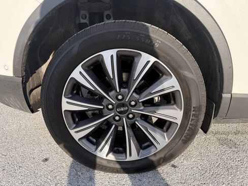 Used 2020 Lincoln Corsair Reserve w/ Equipment Group 201A image 32