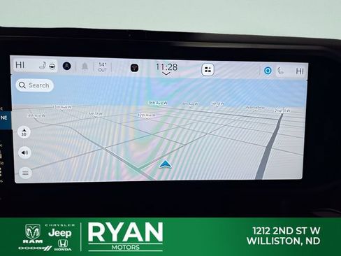New 2026 Jeep Gladiator Mojave w/ Technology Group AWD/4WD image 27