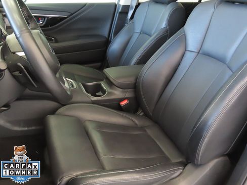 Used 2024 Subaru Outback Limited XT w/ Popular Package #2 image 13