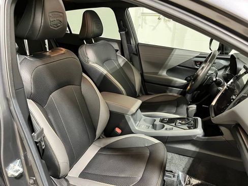 Certified 2025 Subaru Crosstrek 2.5i Wilderness AWD/4WD image 21