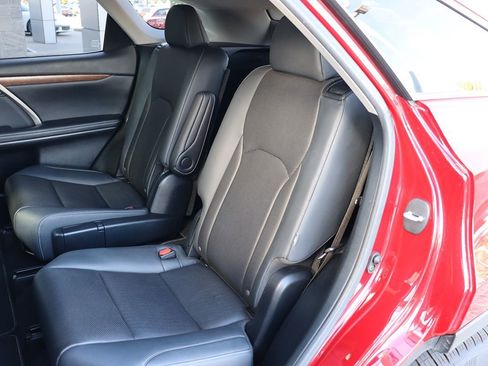 Used 2022 Lexus RX 350L FWD w/ Premium Package image 50