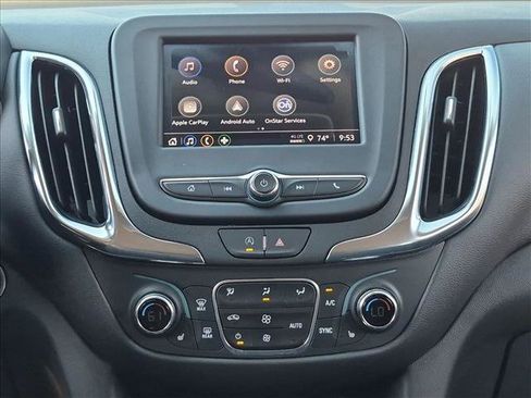 Certified 2024 Chevrolet Equinox LT FWD image 14