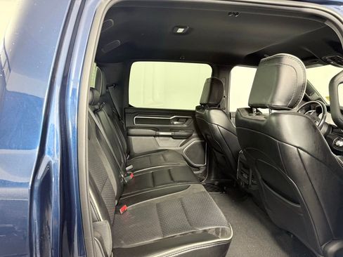 Used 2023 RAM 1500 Laramie image 23