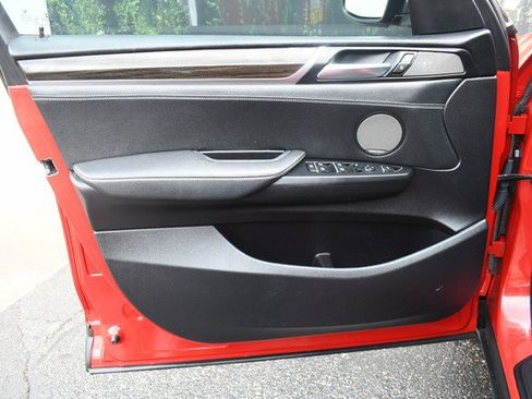 Used 2017 BMW X3 xDrive28i image 13