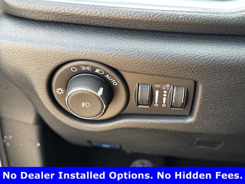 Used 2025 Chrysler Pacifica Limited FWD image 25