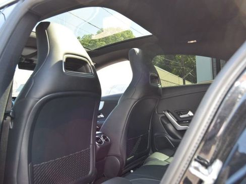 Used 2020 Mercedes-Benz CLA 250 image 35