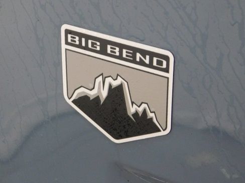 Used 2021 Ford Bronco Sport Big Bend AWD/4WD image 7