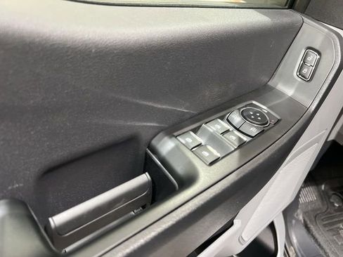 New 2026 Ford F350 XL w/ XL Chrome Package AWD/4WD image 19