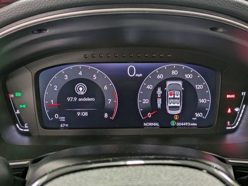 Certified 2026 Honda Civic Si image 15