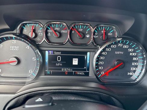 Used 2019 Chevrolet Tahoe Premier image 26