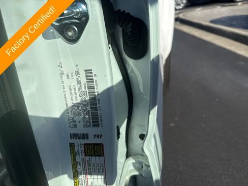 Used 2025 Toyota Tacoma TRD Sport image 24