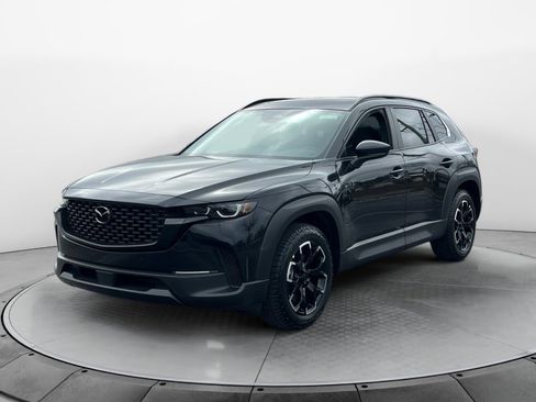 New 2026 MAZDA CX-50 Meridian Edition w/ Weather Package image 3