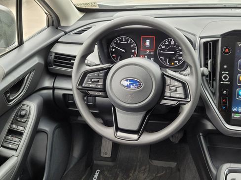 New 2026 Subaru Crosstrek 2.0i Premium image 6