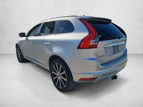 Used 2015 Volvo XC60 T5 Premier image 7
