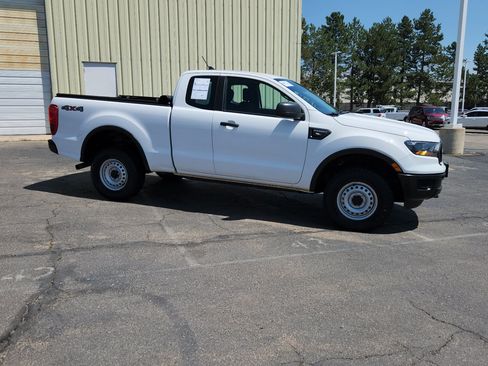 Certified 2020 Ford Ranger XL w/ Equipment Group 101A Mid AWD/4WD image 13