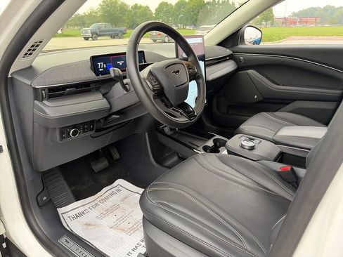 Used 2023 Ford Mustang Mach-E Premium AWD/4WD image 14