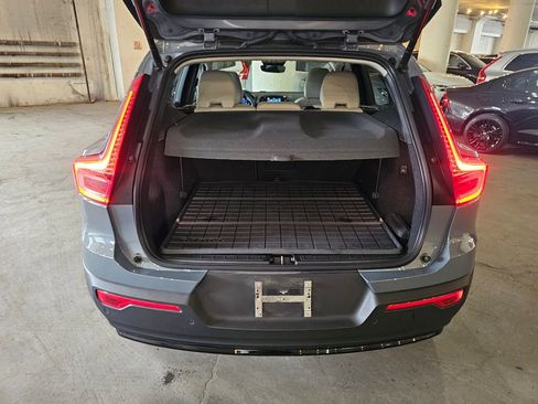 Certified 2023 Volvo XC40 B5 Ultimate w/ Protection Package Premier AWD/4WD image 6